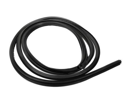 Precision Trunk Weatherstrip Seal TS 126 SA