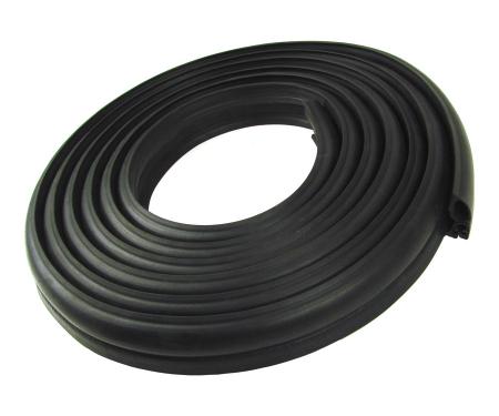 Precision Trunk Weatherstrip Seal TS 122 SA