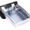 AMD Dash Ash Tray, Black Pebble Grain, 67 Camaro X453-3567
