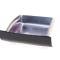 AMD Dash Ash Tray, Black Pebble Grain, 67 Camaro X453-3567