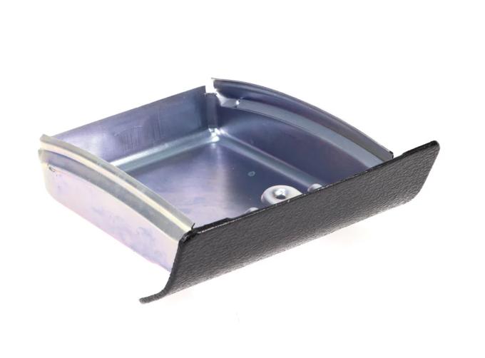 AMD Dash Ash Tray, Black Pebble Grain, 67 Camaro X453-3567