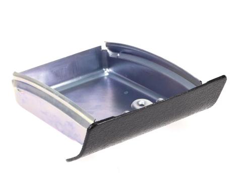 AMD Dash Ash Tray, Black Pebble Grain, 67 Camaro X453-3567
