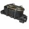 Leed Brakes Power booster kit 7 inch dual booster 1 inch bore master (Zinc) PBKT1006