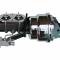 Leed Brakes Power Front Kit with Plain Rotors and Zinc Plated Calipers FC1002-LBB4
