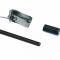 Leed Brakes Universal Push Rod Kit for Most Manual and Power Brake Applications PRE113