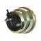 Leed Brakes Power booster kit 7 inch dual booster 1 inch bore master adj valve (Zinc) PBKT1010