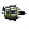 Leed Brakes Power booster kit 7 inch dual booster 1 inch bore master (Zinc) PBKT1006