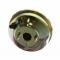 Leed Brakes Power booster kit 9 inch booster 1-1/8 inch bore master (Zinc) PBKT1065