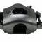 Leed Brakes Power Front Kit with Plain Rotors and Zinc Plated Calipers FC1002-M1A1