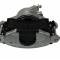 Leed Brakes Manual Front Kit with Plain Rotors and Zinc Plated Calipers FC1002-3A3