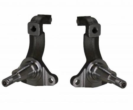 Leed Brakes New pair of stock height disc brake spindles SP5001P