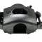 Leed Brakes Power 2" Drop Spindle Kit with Drilled Rotors and Zinc Plated Calipers FC1003-LBB4X