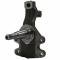 Leed Brakes 2" Drop Spindle Kit with Plain Rotors and Zinc Plated Calipers FC1003SM