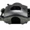 Leed Brakes Power Front Kit with Plain Rotors and Zinc Plated Calipers FC1002-M1A1
