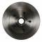 Leed Brakes 2" Drop Spindle Kit with Plain Rotors and Zinc Plated Calipers FC1003SM
