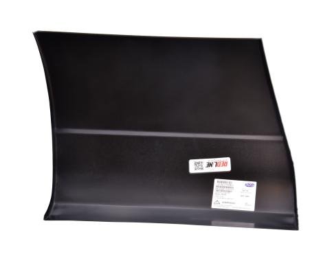 Redline Restomotive® 1970-1981 Camaro Front Lower Right Fender Repair / Patch Panel