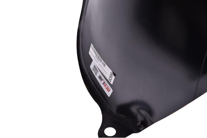 Redline Restomotive® 1967-1968 Camaro Standard Right Inner Fender Skirt