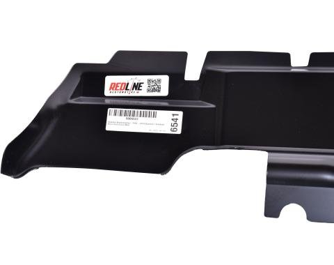 Redline Restomotive® 1970-1973 Camaro / Firebird Rear End Cross Rail