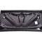 Redline Restomotive® 1970-1981 Camaro / Firebird Trunk Lid without Spoiler Holes