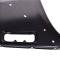 Redline Restomotive® 1978-1981 Chevrolet Camaro Z-28 Front Right Fender Extension