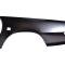 Redline Restomotive® 1970-1973 Chevrolet Camaro Right Hand Quarter Panel Repair Skin