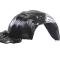 AMD Inner Fender, RH, 78-81 Camaro (2-Hole Style) X250-3578-R