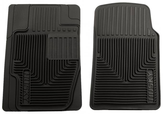 Husky 51111 - Black Floor Mat