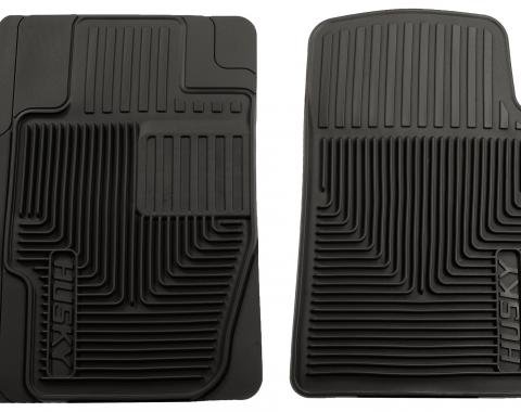 Husky 51111 - Black Floor Mat