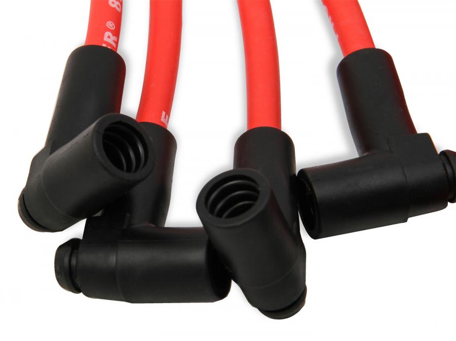 Mallory Pro Wire, S/B Chevy, HEI 600 | Camaro Depot