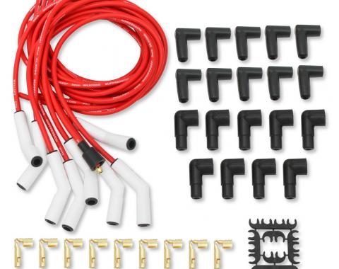 Mallory PSW Ceramic 135° Univ/Wire Set 947C
