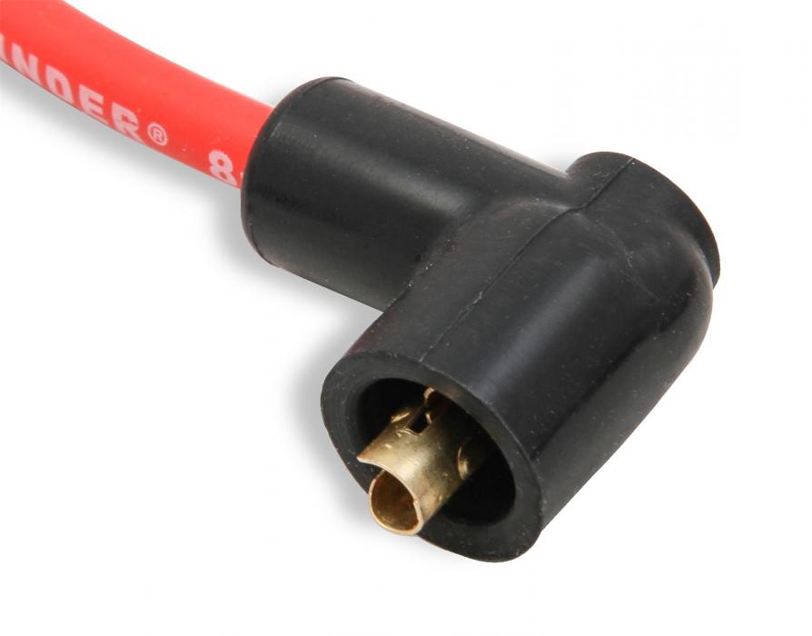 Mallory Pro Wire, S/B Chevy, HEI 600 | Camaro Depot