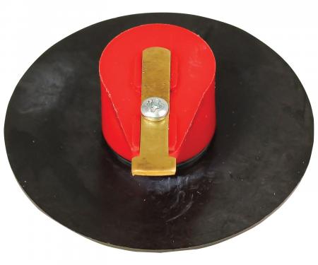 Mallory Rotor-Shutter Wheel, 4 Cylinder, Unilite® 325
