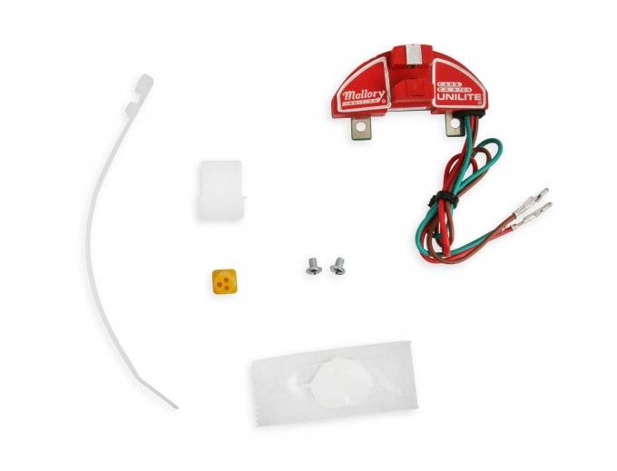 Mallory Module, Unilite&reg;, Thermaclad 605