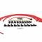 Accel Spark Plug Wire Set- 8mm, Super Stock Universal with Graphite Core, Red Wire with Red 90 Deg Boots 4041R