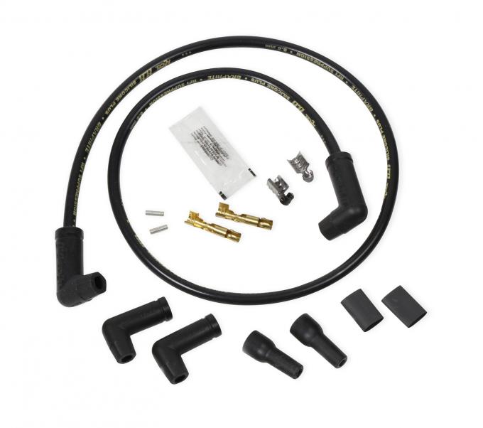 Accel Universal Fit Spark Plug Wire Set 173083K