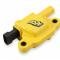 Accel Ignition Coil, SuperCoil GM LS2/LS3/LS7 Engines, Yellow, Individual 140043