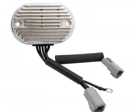 Accel Voltage Regulator 201131C