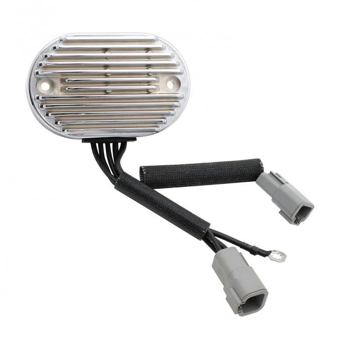 Accel Voltage Regulator 201131C