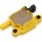 Accel Ignition Coil, SuperCoil GM LS2/LS3/LS7 Engines, Yellow, Individual 140043