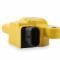 Accel Ignition Coil, SuperCoil GM LS2/LS3/LS7 Engines, Yellow, Individual 140043