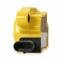 Accel Ignition Coil, SuperCoil GM LS2/LS3/LS7 Engines, Yellow, Individual 140043