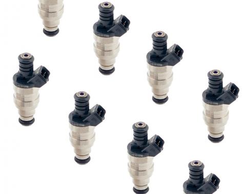 Accel Performance Fuel Injector Stock Replacement 150830