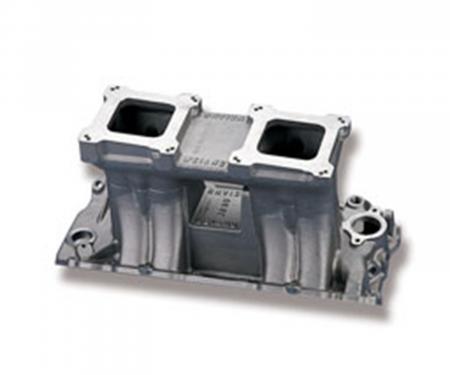 Weiand Hi-Ram Intake, Chevy Big Block V8 1981