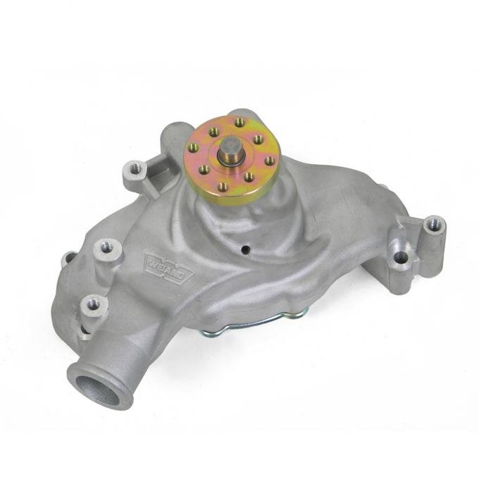 Weiand Action +Plus Water Pump 9242