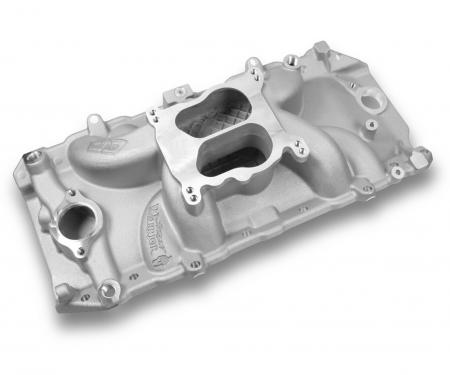 Weiand Street Warrior Intake, Chevy Big Block V8 8122WND