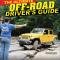 Cartech Auto Books The Ultimate Off-Road Driver's Guide SA515