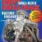 Cartech Auto Books How to Build Small-Block Chevy Circle-Track Racing Engines SA121P
