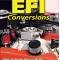 Cartech Auto Books EFI Conversions: How to Swap Your Carb for Electronic Fuel Injection SA261P