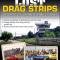 Cartech Auto Books Lost Drag Strips: Ghosts of Quarter Miles Past CT514C