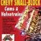 Cartech Auto Books High Performance Chevy Small Block Cams & Valvetrains SA105P